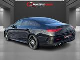 Mercedes-Benz CLS 450 4Matic*Multibeam*Night*Burmester*Widescr - Mercedes-Benz CLS 450 Gebrauchtwagen