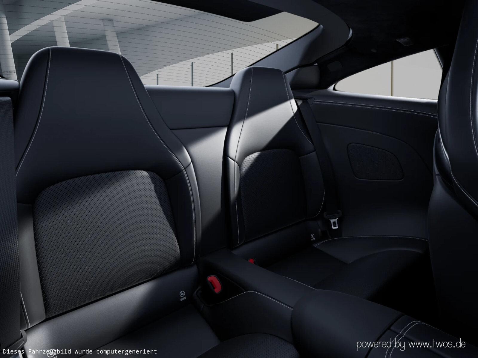 Mercedes-Benz GT 43 AMG Premium Plus/Pano.-Dach/Distronic/Navi