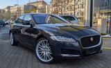 Jaguar XF 3.0d Portfolio*360°HUD*PANO*Virtual*Beige*DAB - Jaguar XF: 3.0