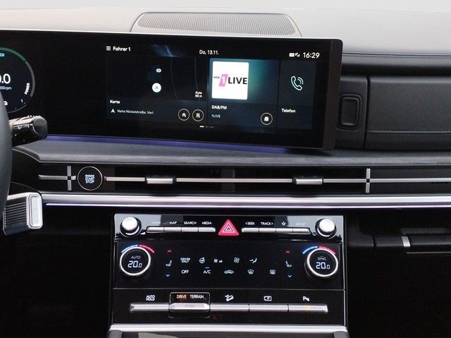 Hyundai Santa Fe – Bild 10