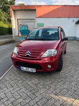 Citroën C3 1.4 Exclusive Exclusive - Citroën C3 in Oldenburg