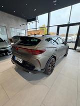 Cupra Formentor 1.5 e-HYBRID 200kW VZ DSG VZ - CUPRA Formentor VZ5 mit Hybrid-Antrieb (Benzin/Elektro)