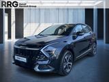 Kia Sportage 1.6 CRDi Mild Hybrid Spirit 4WD - gebrauchte Kia Sportage aus dem Jahr 2022