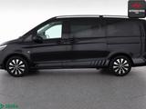 Mercedes-Benz Vito Tourer 124 CDI 4M LANG SPORT 8 SITZE PANO - Mercedes-Benz Vito Gebrauchtwagen in Münster