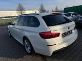 BMW 530d xDrive M-Sportpaket H-K Sound/Panorama - BMW 530 in Bonn