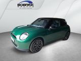 MINI Cooper E 3-Türer Favoured Trim Elektro Pano HK - MINI MINI Neuwagen in Bremen