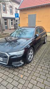 Audi A6 Avant 40 TDI 204 PS | Automatik | Euro 6 - Audi A6: 4.2