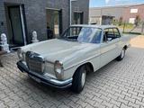 Mercedes-Benz 250 CE /8 , Oldtimer restauriert , Automatik - Mercedes-Benz Coupé aus dem Jahr 1970