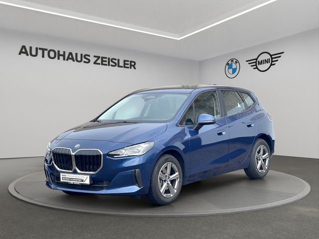 BMW 216i Active Tourer *AHK* UPE 40.210,--