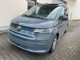 Volkswagen T7 California Beach Multivan Aufstelldach PKW 6 - Volkswagen New cars: Multivan