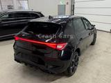 Cupra Leon VZ 2.0 TSI*Virtual*ACC*LED*Beats* - Cupra Unfallwagen