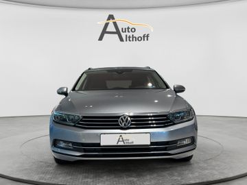 Volkswagen Passat Variant - 2