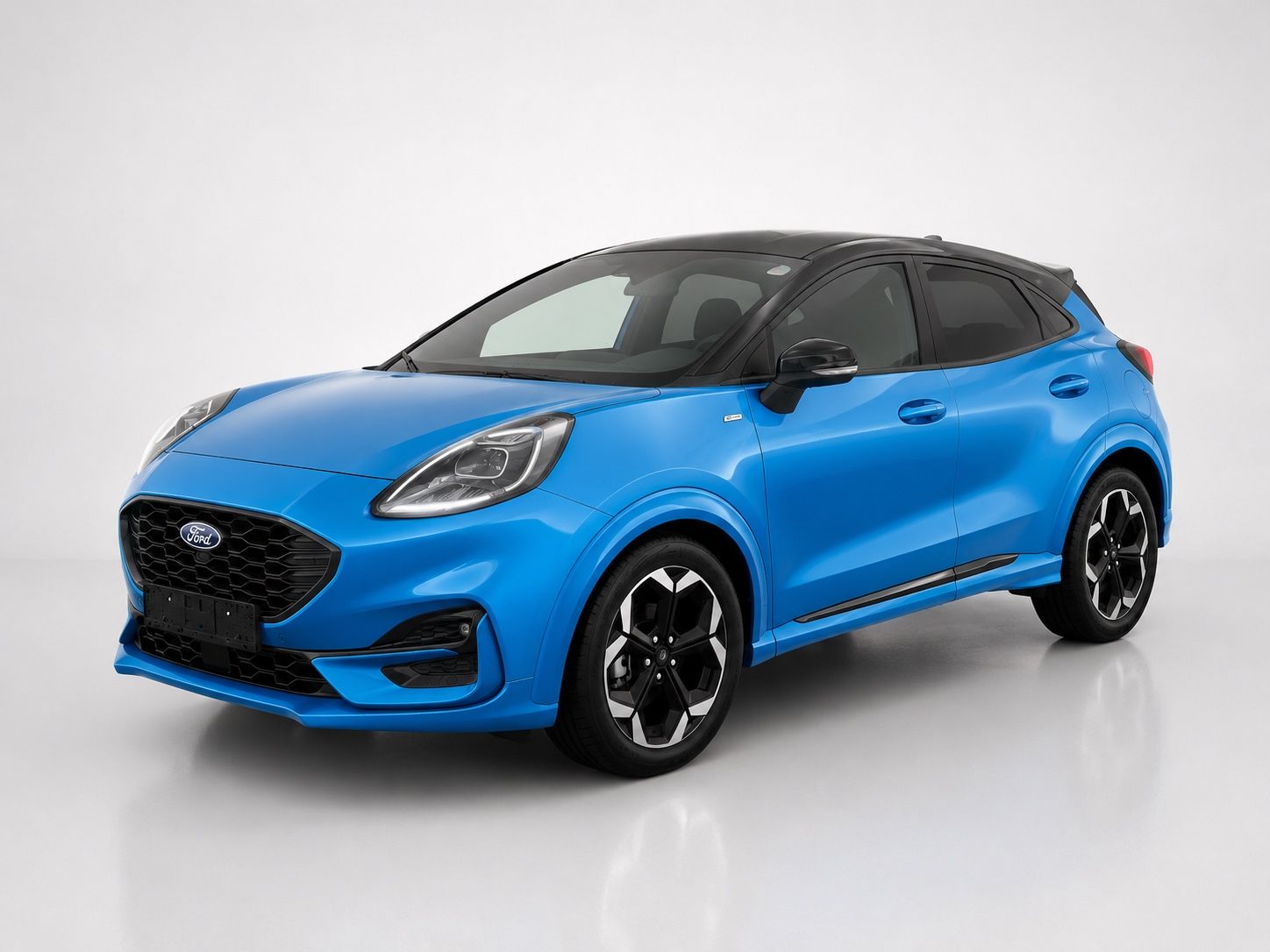 Ford Puma - Bild 2