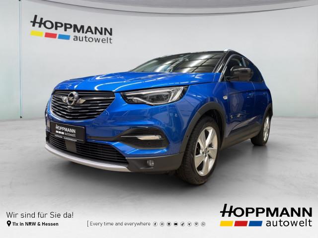 Opel Grandland X Innovation 1.2*KAMERA*LENKRADHZG*SIT
