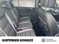 Volkswagen Touran - Vorschau Bild 9