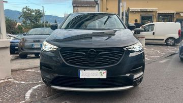 Opel Grandland (X) - 2