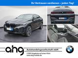 BMW X6 xDrive40d M Sportpaket Innovationsp. Komforts - gebrauchte BMW X6 aus dem Jahr 2024