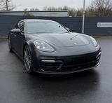Porsche Panamera 4S Diesel V8  GTS Paket Chrono