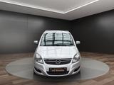 Opel Zafira B Family Plus*TÜV 11/2026*KLIMA*7 SITZER* - Opel Zafira Gebrauchtwagen in Münster