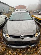 Volkswagen Golf 2016 2.0TDI Diesel