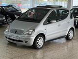 Mercedes-Benz A 160 Elegance/Automatik/Navi/Leder/PDC/2.Hand - Mercedes-Benz A 160 in Mainz