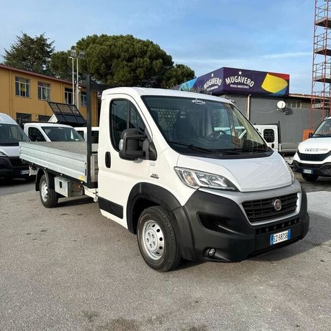 Fiat FIAT DUCATO MAXI 2.3 130cv CASSONE FISSO