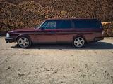 Volvo 240 - Volvo aus 1993