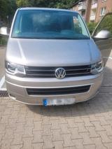 Volkswagen T5 Multiwan - Volkswagen LT Kombi Gebrauchtwagen