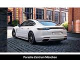 Porsche Panamera 4 E-Hybrid Platinum Edition HA-Lenkung - Porsche Panamera Edition mit Hybrid-Antrieb (Benzin/Elektro)