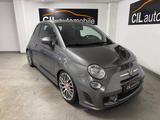 Abarth 500 595 Turismo - Abarth 500 Gebrauchtwagen