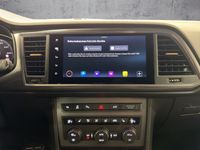 Cupra Ateca - Vorschau Bild 14