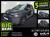 Citroën C3 Aircross 1.2 PureTech 110 C-Series SHZ Kam. - Citroën C3 Aircross in München
