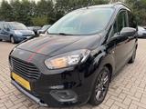 Ford Tourneo Courier Edition S&S  Sport*Kamera * - schwarze Ford Tourneo Courier