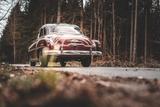 Chevrolet 1952 Coupe Servolenkung  6 Sitze 6 Zylinder - Chevrolet Oldtimer