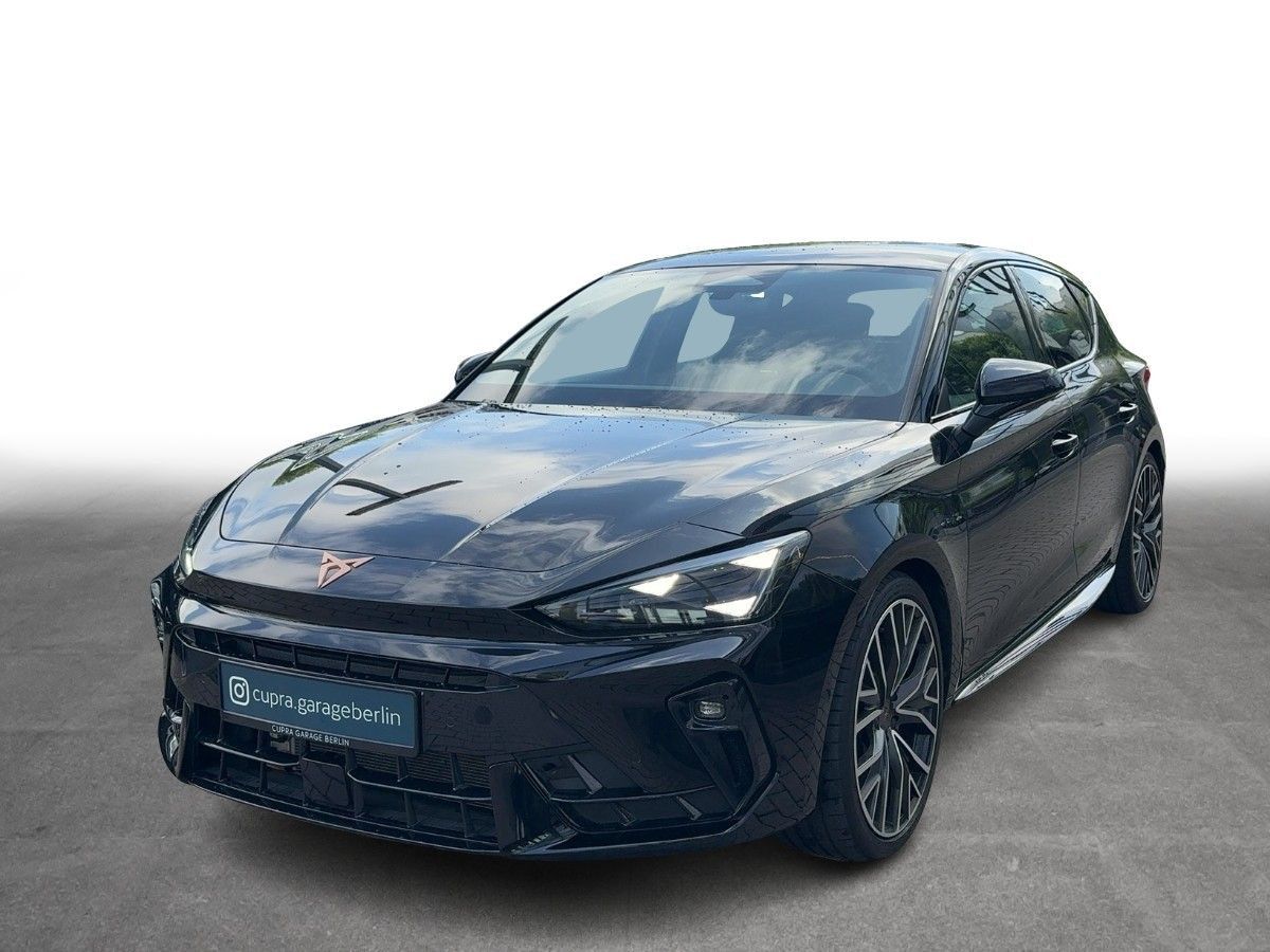 Cupra Leon 2.0 TSI DSG VZ Pano Navi Matrix ACC SHZ foto 2