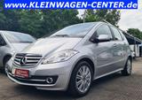 Mercedes-Benz A 180 ELEGANCE Autom/Klima/Temp/Sitzh/PDC/Allw. - Mercedes-Benz A 180: Elegance
