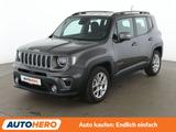 Jeep Renegade 1.3 TGDi Limited 4x2 Aut.*NAVI*ACC*CAM* - Jeep Renegade Gebrauchtwagen in Köln
