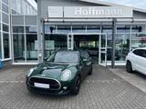 MINI One Clubman 1.Hand/Navi/Tempomat/Komfortzugang - MINI One Clubman aus 2018