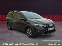 Dacia Jogger Expression TCe 110 7-Sitzer Winterpaket