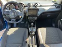 Suzuki Swift - Vorschau Bild 10