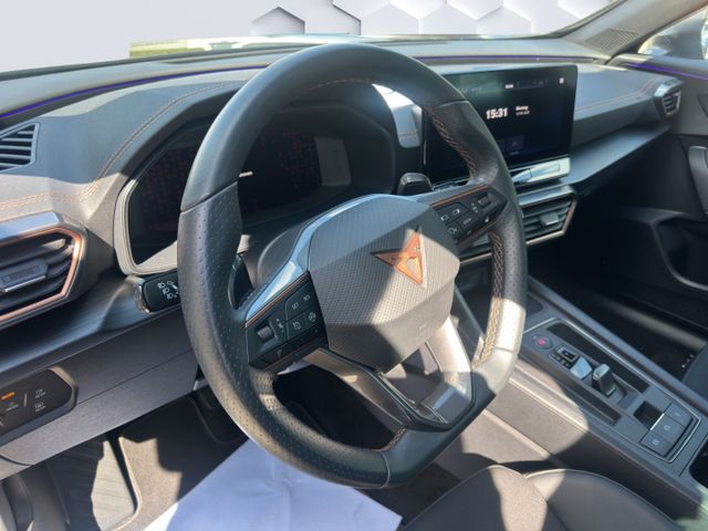 Formentor e-HYBRID 1.4eTSI Hybrid 150kW AHZV LED