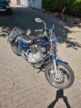 Yamaha Virago 535 VMAX