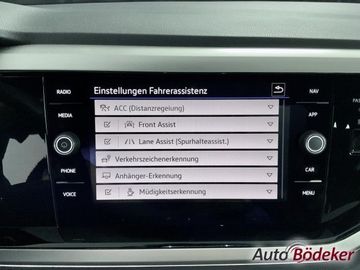 Volkswagen Taigo 1.0 TSI DSG Move Garantie b.19.2.28  Navi