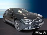 Mercedes-Benz CLA 180 Coupé Progressive Distronic/360°/Memory - Mercedes-Benz CLA 180 Jahreswagen