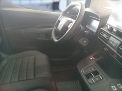 Berlingo Kasten XTR M Diesel 130 Automatik Berlingo Kasten XTR M Diesel 130 Automatik