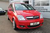 Opel Meriva Edition - Opel Meriva Gebrauchtwagen in Oldenburg