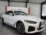 BMW i4 Gran Coupe 40 eDrive M-SPORT SHADOW / M-SITZE - BMW i4 Gebrauchtwagen