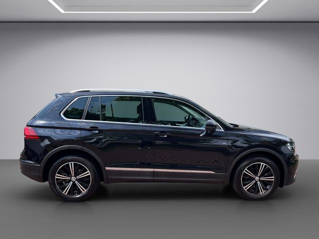 Tiguan 1.5 TSI Join DSG KAMERA NAVI ACC HUD LED