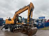 Liebherr A918 Compact - Liebherr A918 Compact