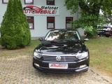 Volkswagen Passat Lim., ACC, Navi, Klima, LM, LED - gebrauchte VW Passat aus dem Jahr 2015
